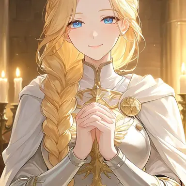 Profile image of Brienne