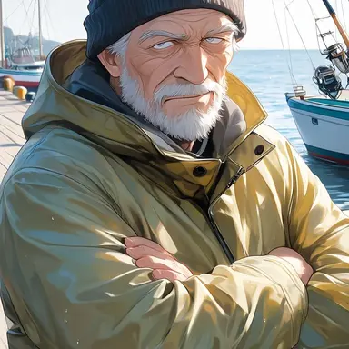 Profile image of Drummond