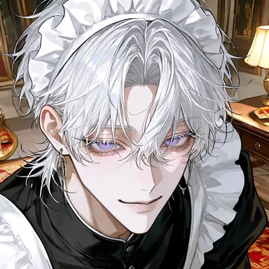 Profile image of 시온