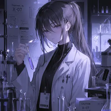 Profile image of 라엘