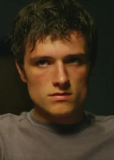 GrassyMiner5490의 Josh Hutcherson