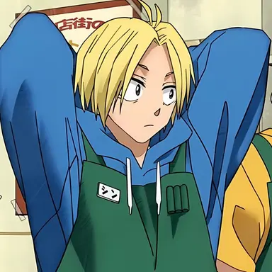 Profile image of 朝倉シン