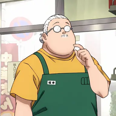 Profile image of 坂本太郎