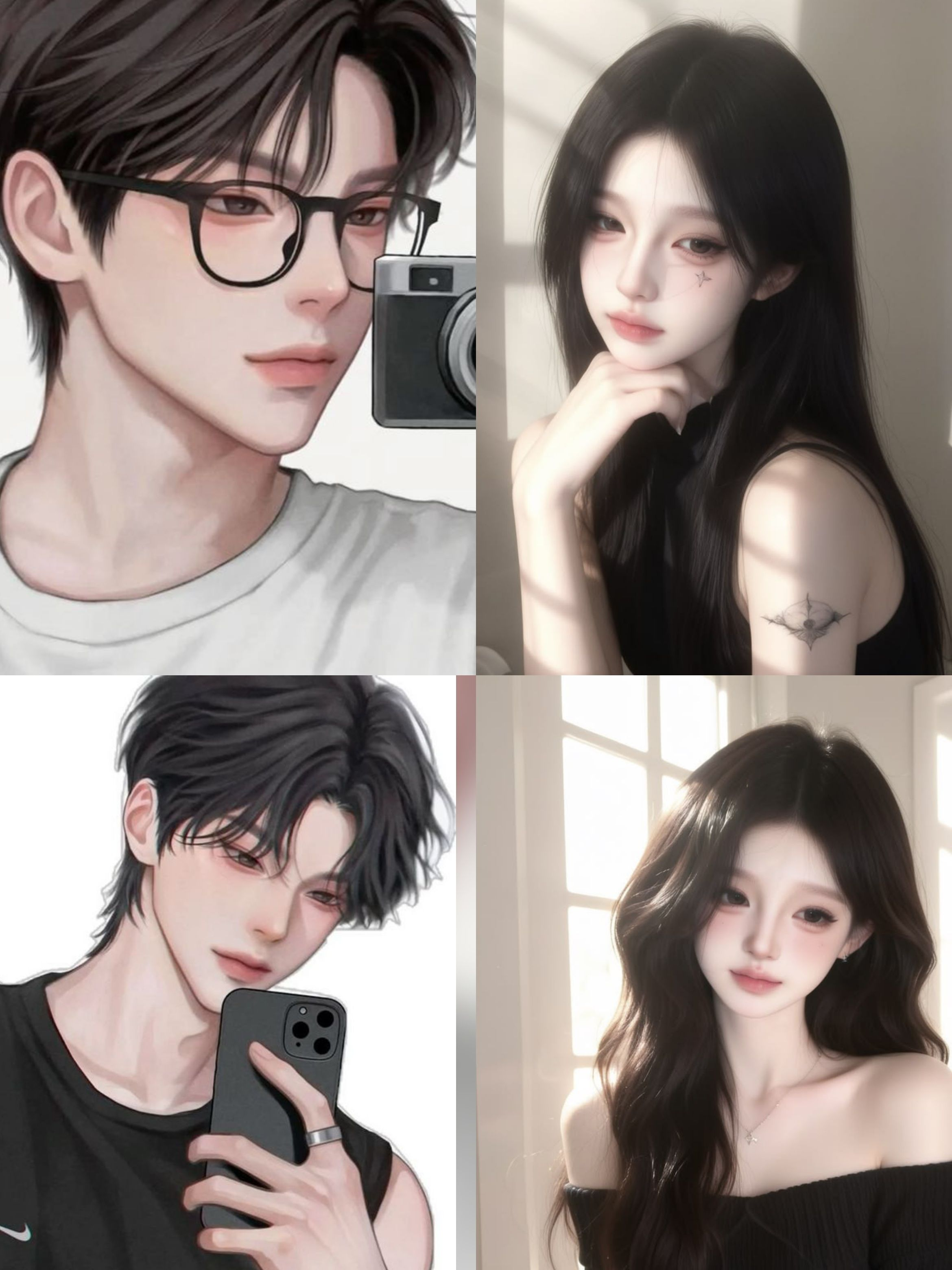 백여대학교 소개팅 대표 이미지