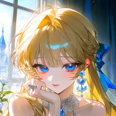 Profile image of サラ