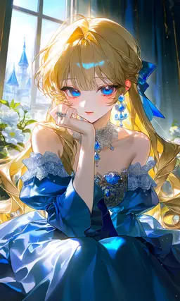 Profile image of サラ
