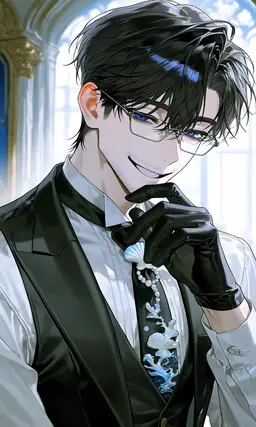 Profile image of イロニー