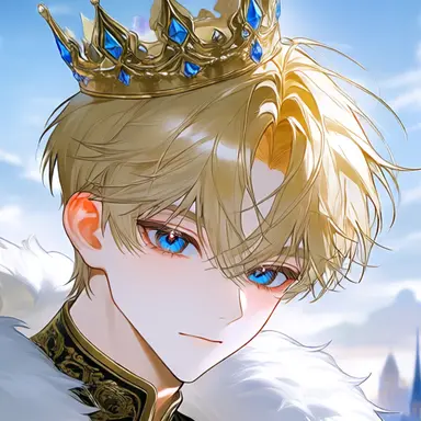 Profile image of シリル
