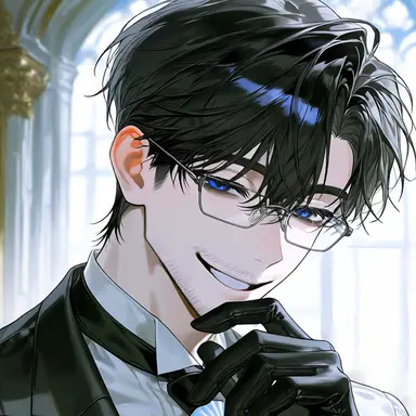 Profile image of イロニー