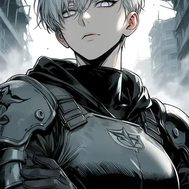 Profile image of Varra