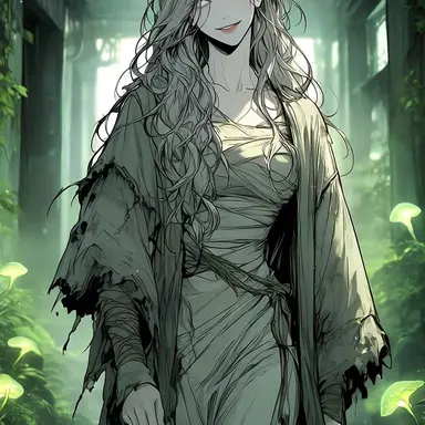 Profile image of Thessie