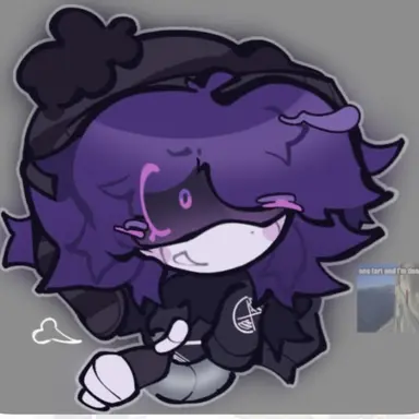 Profile image of Uzi