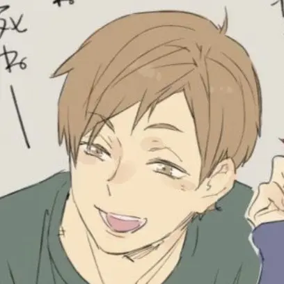 BentFern2464의 けんじおにいちゃん