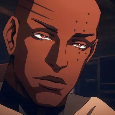 Profile image of 아이작