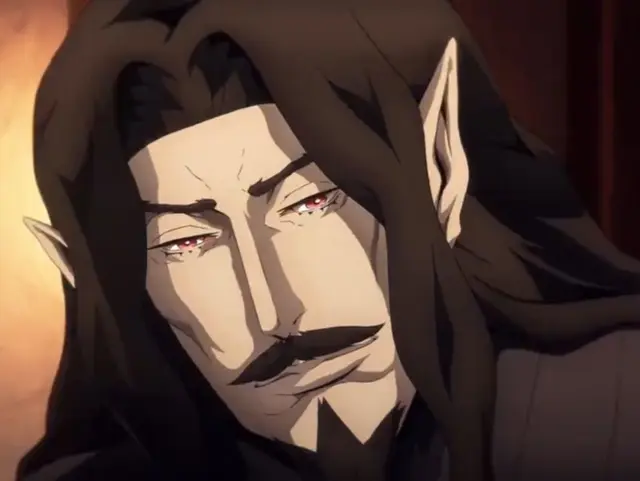 Profile image of ドラキュラ