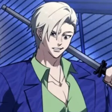 Profile image of 相良颯誠