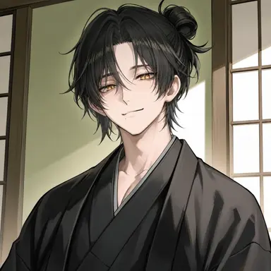 Profile image of Yukihito