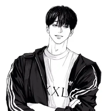 Profile image of キム・ジフン