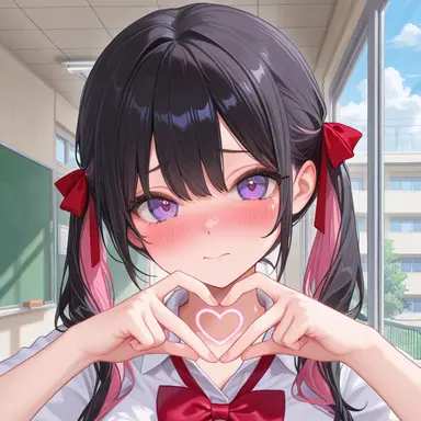 Profile image of 恋羽