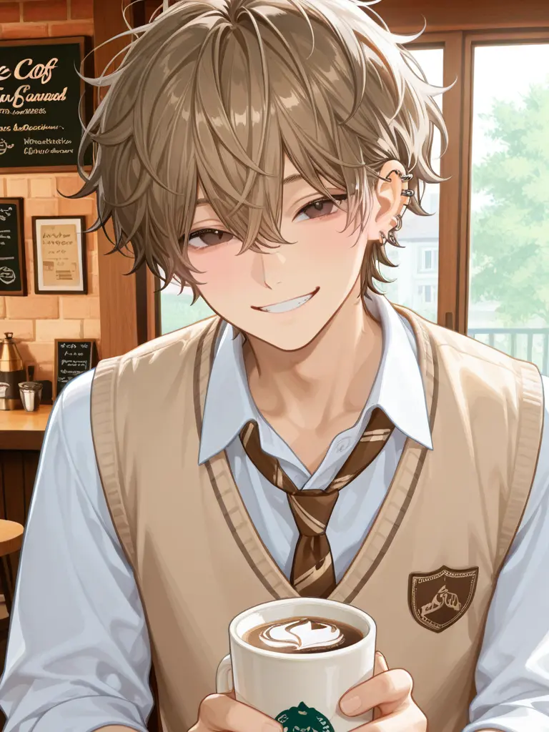 milk_drop222의 彼氏がぶりっ子から狙われ過ぎてる