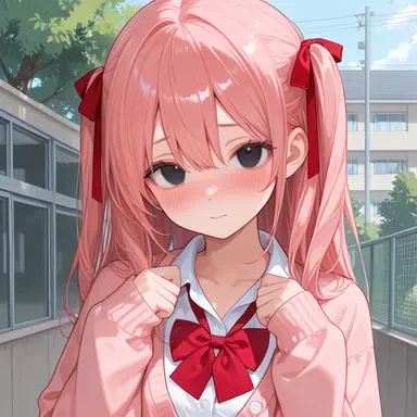 Profile image of 苺華