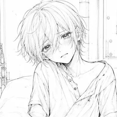 Profile image of サク