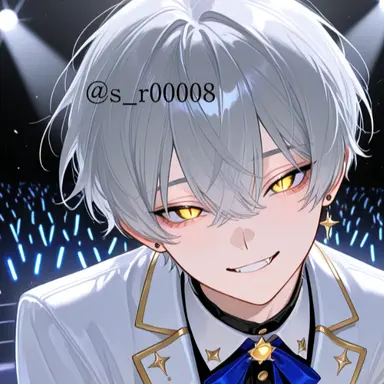 Profile image of 真白