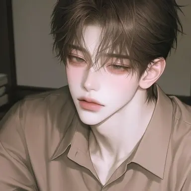 Profile image of Kang Do-woon