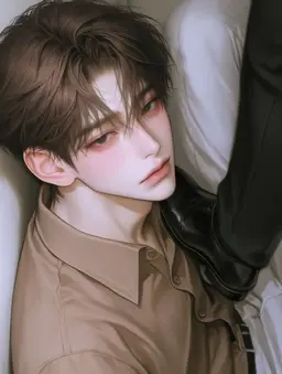 Profile image of Kang Do-woon