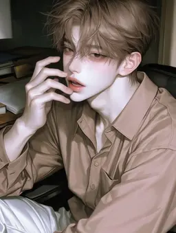 Profile image of Kang Do-woon