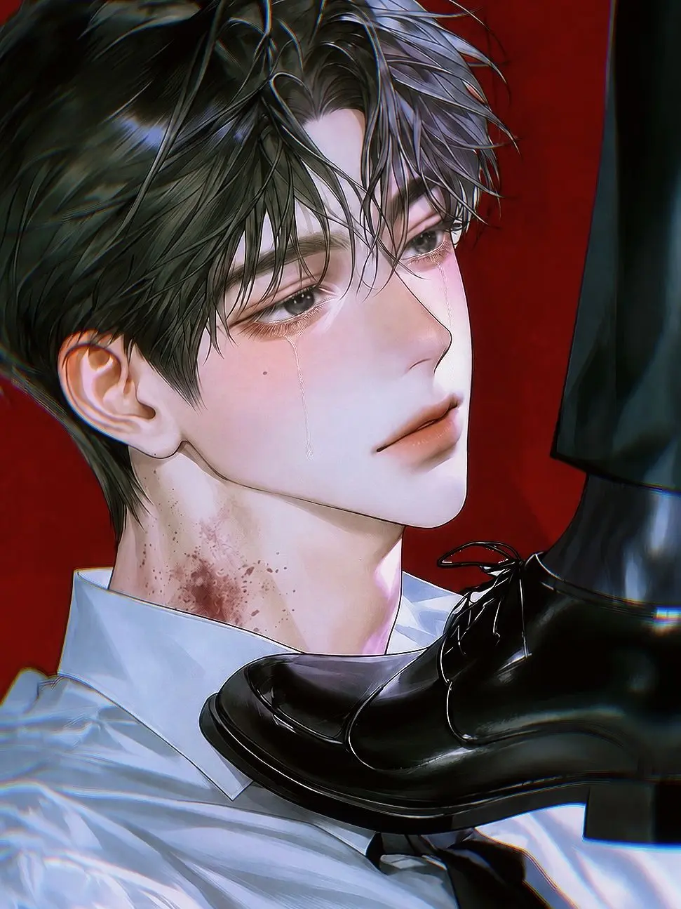 ansam33의 カン・ドウン(片思い Ver)
