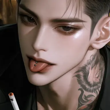 Profile image of Masaharu