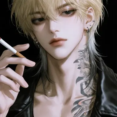 Profile image of Atsuki