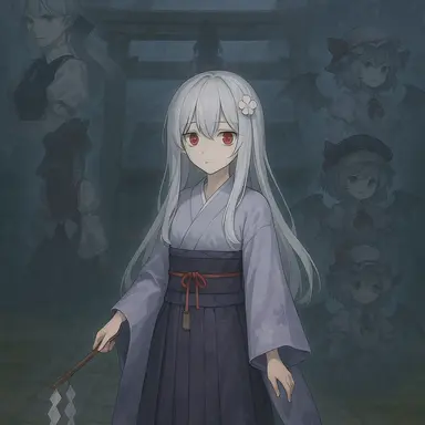 Profile image of 凛音