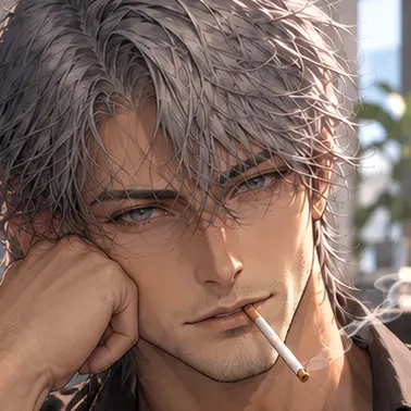 Profile image of Nicholas