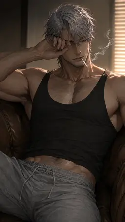 Profile image of Nicholas