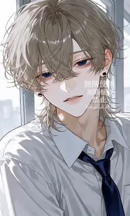 Profile image of 사노 카나메