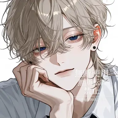Profile image of 사노 카나메