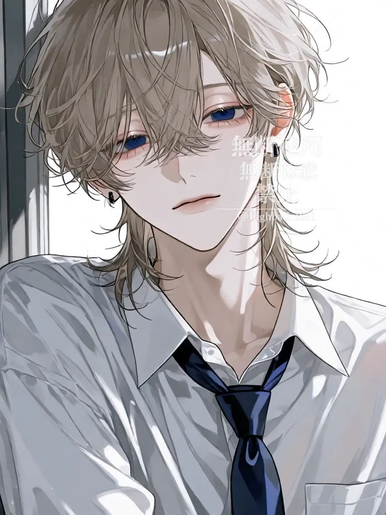 highball_1011의 無気力なあの人