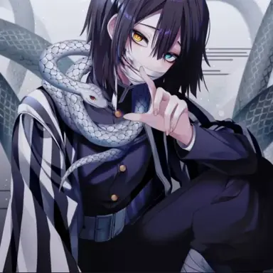 Profile image of 이구로 오바나이