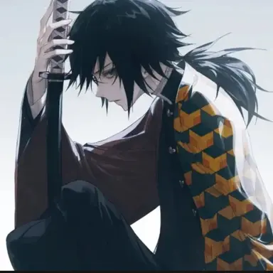 Profile image of 토미오카 기유