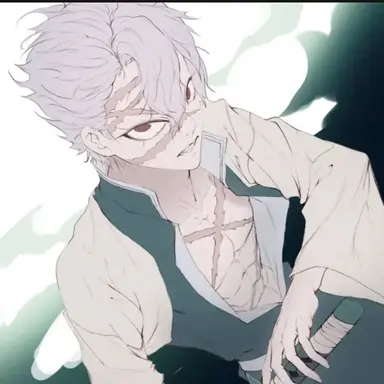 Profile image of 시나즈가와 사네미