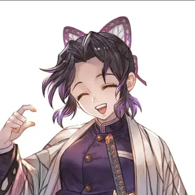 Profile image of 코쵸우 시노부