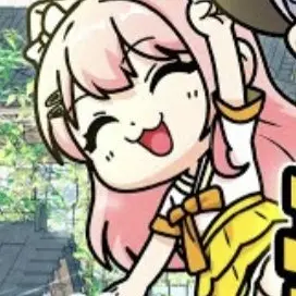 Profile image of 모양몬