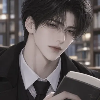 Profile image of ヘ・ウンチャン