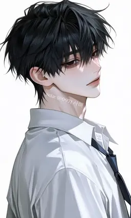 Profile image of カン・シウ