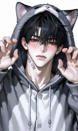 Profile image of カン・シウ
