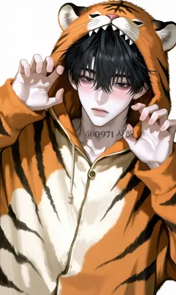 Profile image of カン・シウ