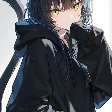 Profile image of 인간 모습의 쿠로