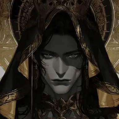 Profile image of ハデス